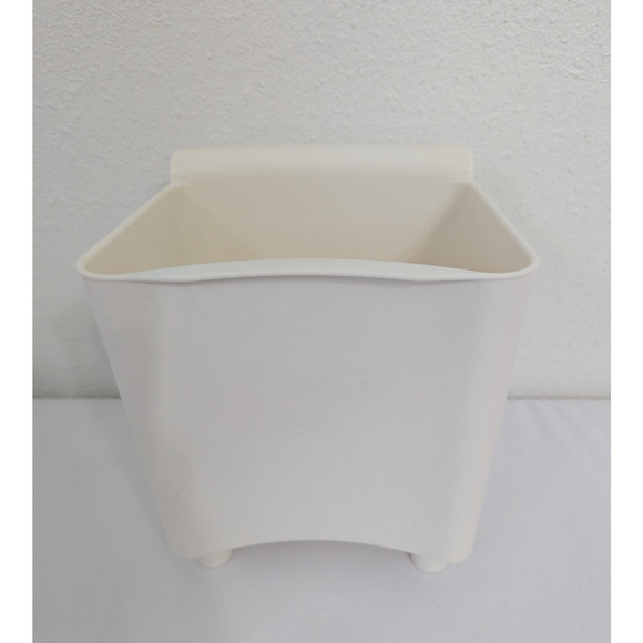 Juiceman Jr Juicer JM-1C Pulp‎ Receptacle Bin Replacement PART ONLY - Picture 1 of 10